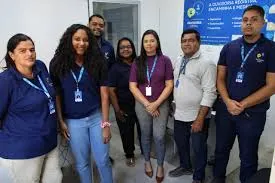 Ouvidoria Geral de Pindamonhangaba participa do 1º Seminário Paulista de Ouvidoria e Controle Social