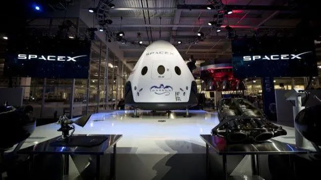 IPO da SpaceX amplia disputa tecnológica e financeira entre Estados Unidos e China