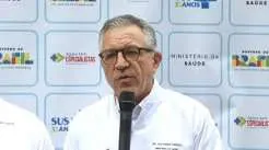 Governo cria sistema nacional para monitorar riscos e efeitos adversos de medicamentos e vacinas
