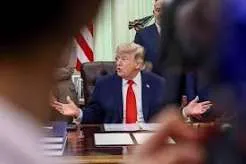 Trump afirma que acordo com o Irã pode ser assinado neste domingo e prevê reabertura do Estreito de Ormuz