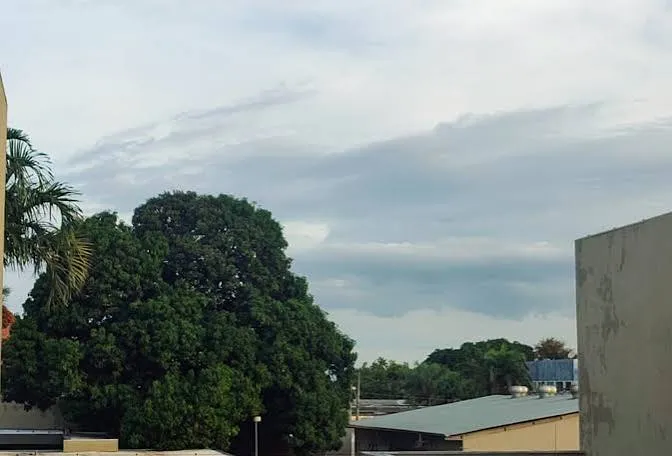 Campo Grande registra mais de 85 milímetros de chuva e lidera acumulados em Mato Grosso do Sul