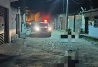 Polícia prende suspeito de participação em chacina que deixou quatro mortos em Olinda