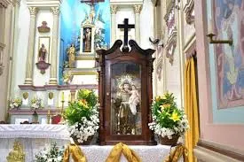 Conheça a história de Santo Antônio, o santo casamenteiro celebrado em Caraguatatuba e Paraibuna