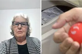 Aposentada de São José dos Campos realiza a 70ª doação de sangue após 34 anos de solidariedade