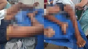 Idoso vítima de assalto morre após ser encontrado amarrado em cerca no Pará