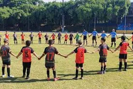 Futebol amador abre inscrições para equipes das categorias Sub-9 ao Sub-15