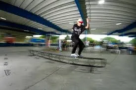 Centro da Juventude celebra Dia Mundial do Skate com programação especial