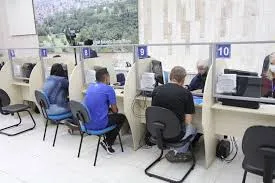 PAT de São José dos Campos inicia semana com 405 vagas de emprego