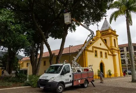 São Sebastião amplia ações em diferentes áreas e reforça investimentos em serviços para a população