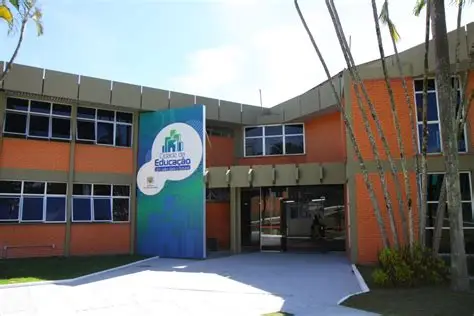 São José dos Campos recebe nova escola estadual com capacidade para 1.300 alunos