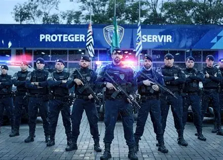 ROMU completa três anos com mais de 650 pessoas detidas em São José dos Campos