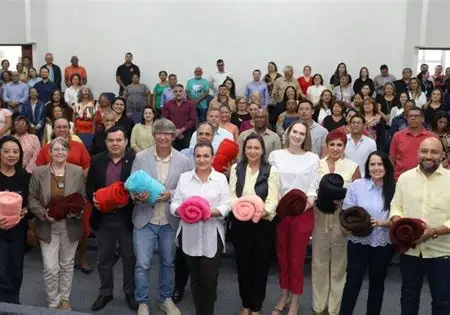 Campanha do Agasalho 2026 segue mobilizando doações em São José dos Campos