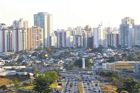 São José dos Campos amplia protagonismo regional com investimentos em inovação, esporte, segurança e inclusão social