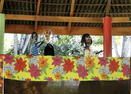 Espetáculo “Resenha de Mamulengo” terá apresentações gratuitas em Jacareí