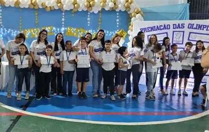 Monteiro Lobato entrega certificados do Programa Caminho da Capacitação