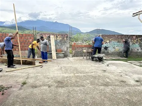 Prefeitura intensifica manutenção preventiva em escolas municipais e amplia melhorias na rede de ensino