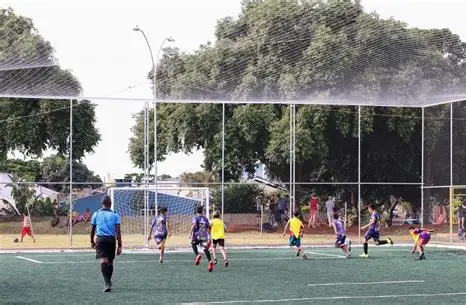 Foz do Iguaçu reúne opções para assistir aos jogos do Campeonato Mundial de Futebol
