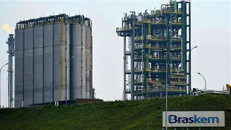 Braskem enfrenta impasse com credores e desafios jurídicos que preocupam investidores