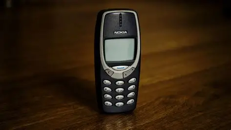 Como era o “Nokia Tijolão”, o celular mais popular quando o Brasil conquistou seu último Mundial