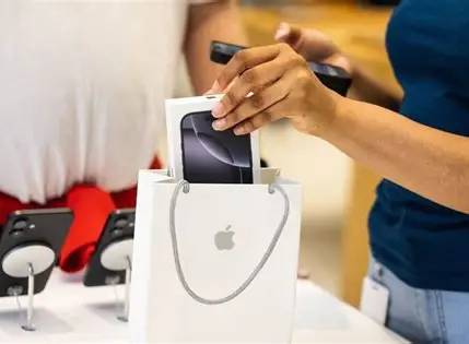 Apple pode aumentar preços devido à alta nos custos de produção de chips