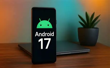 Android 17 é lançado oficialmente com foco em Inteligência Artificial, segurança e produtividade