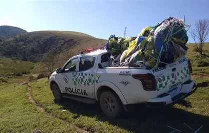 Soltar rojões durante comemorações de gols pode gerar multas em cidades do Vale do Paraíba