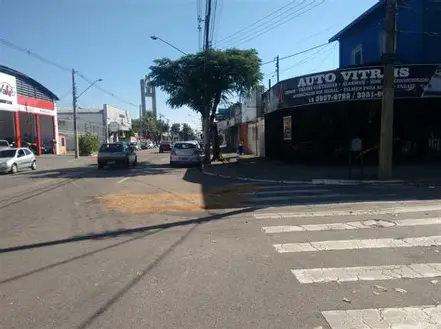 Motociclista morre após acidente no Jardim Satélite, em São José dos Campos