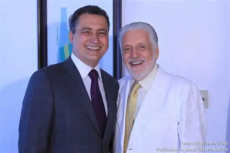 Presidente do PT reafirma confiança em Jaques Wagner e defende esclarecimento dos fatos