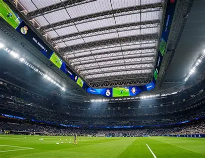 Novo túnel de acesso aos gramados aproxima torcedores e jogadores na Copa do Mundo