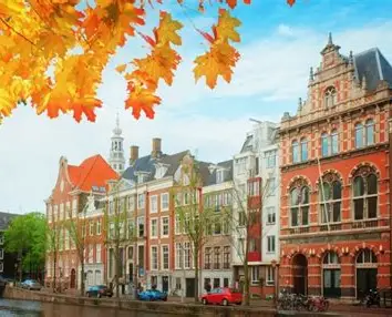 Holanda e Países Baixos: entenda por que os nomes não significam exatamente a mesma coisa
