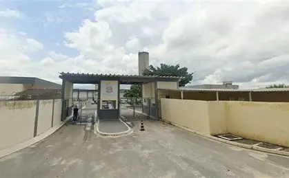 Dois detentos morrem após confronto dentro da Penitenciária I de Potim