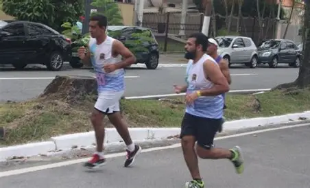 Taubaté Marathon promove treinões gratuitos e incentiva prática esportiva entre a população