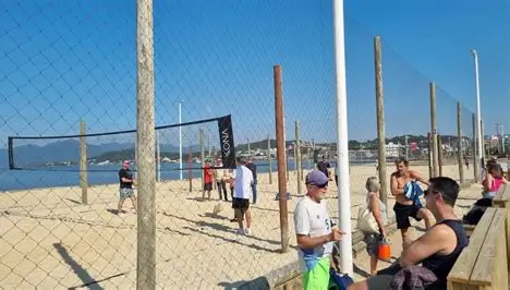 Região Leste de São José ganha novo espaço para esporte, lazer e convivência