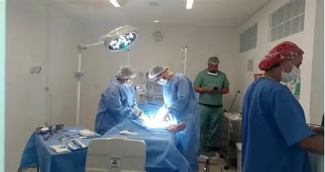 Prefeitura amplia realização de cirurgias vasculares no Hospital Municipal de São José