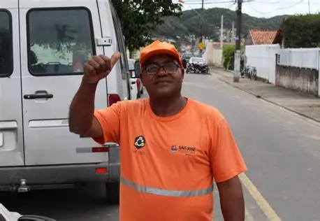 Prefeitura reforça serviços de manutenção urbana para as comemorações do aniversário de São José