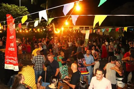 10ª Festa Junina Forró de Todos celebra uma década de tradição e cultura popular em Caraguatatuba