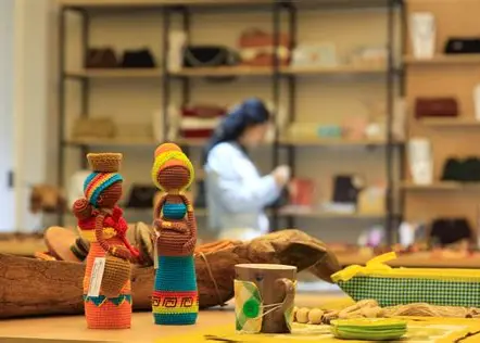 Artesãos têm inscrições abertas para curso de produção de artefatos voltados a datas comemorativas