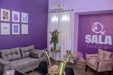 Sala Lilás fortalece acolhimento às mulheres vítimas de violência em Ubatuba
