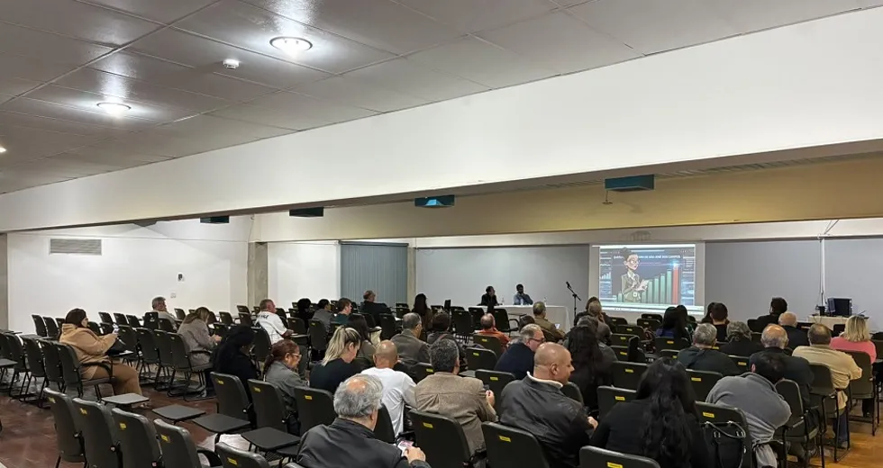 Prefeitura de São José realiza últimas audiências públicas da LOA 2027