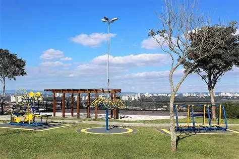 Mirante da Vila Dirce é revitalizado e reforça atrativo turístico em São José dos Campos