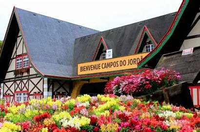 Campos do Jordão fortalece programação turística e cultural durante a temporada de inverno