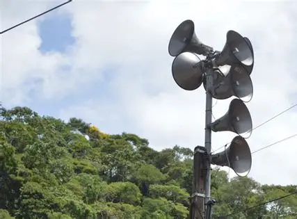 Defesa Civil aciona sirene de alerta em São Sebastião após elevado volume de chuva