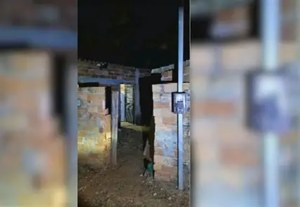 Mulher de 24 anos é encontrada morta dentro de casa em Guaratinguetá e polícia investiga feminicídio