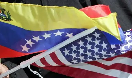Estados Unidos suspendem sanções contra a Venezuela para facilitar operações de resgate