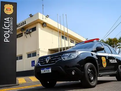 Mulher é encontrada morta com marcas de tiros em rua de Pindamonhangaba