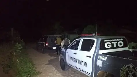 Suspeito de matar companheira em São Paulo é preso no Ceará