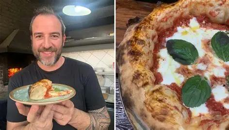 Chef do interior de São Paulo é eleito o melhor pizzaiolo da América Latina