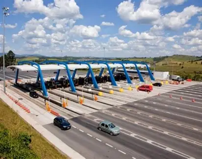 Pedágios das rodovias do Vale do Paraíba terão reajuste a partir de 1º de julho