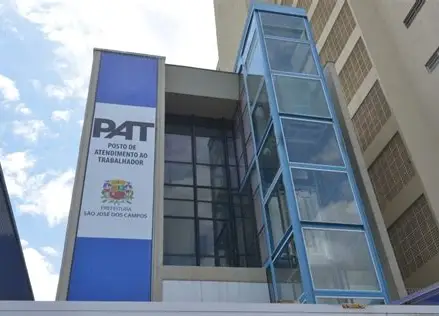 PAT de São José dos Campos inicia semana com mais de 360 vagas de emprego