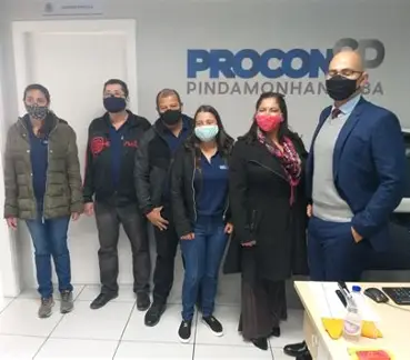Procon de Pindamonhangaba inicia rodas de conversa nas escolas sobre direitos do consumidor